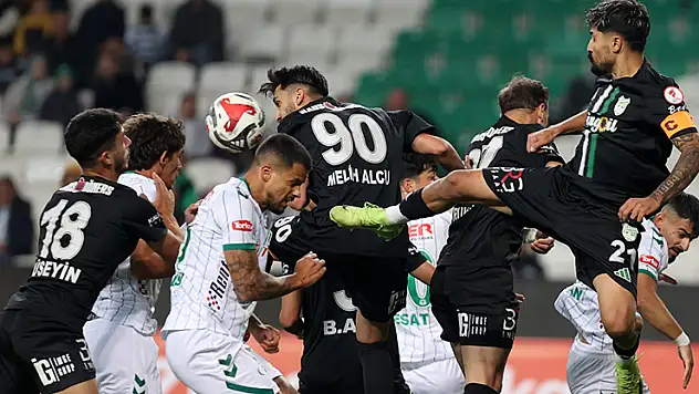 Konyaspor'da ayrılıklar kapıda! Çağdaş Atan kimleri istemiyor?