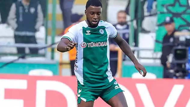Konyaspor'da Bazoer ve Ufuk ne zaman sahalara dönecek?