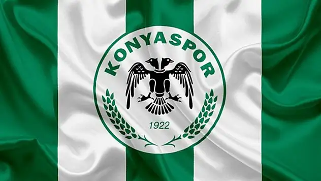 Konyaspor'da beklenmedik istifalar!