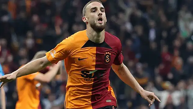 Konyaspor'da Berkan Kutlu imzaya yakın