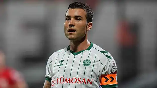Konyaspor'da bir devir kapandı!