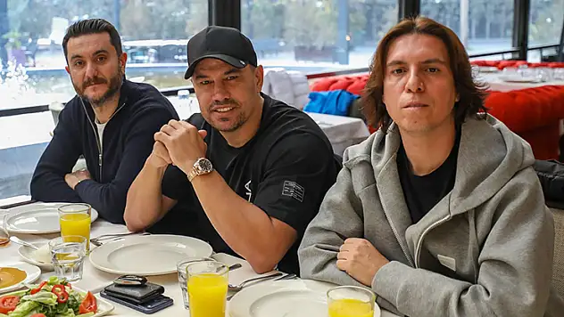 Konyaspor'da Çağdaş Atan, bu ilki yaşamak istemiyor!