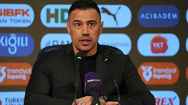 Konyaspor'da Çağdaş Atan imzaya yakın