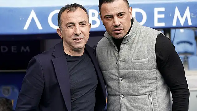 Konyaspor'da Çağdaş Atan imzayı atıyor