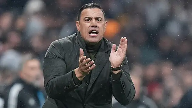 Konyaspor'da Çağdaş Atan istifa edecek mi?