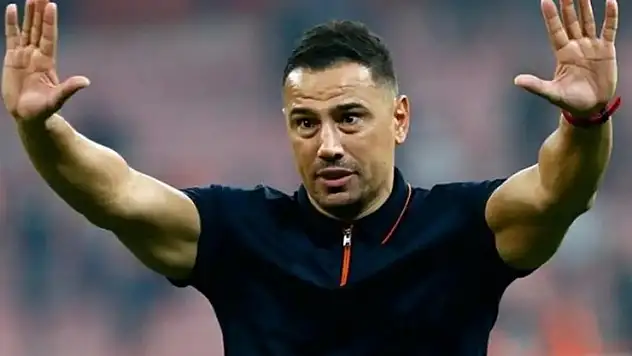 Konyaspor'da Çağdaş Atan'ın ekibi belli oldu