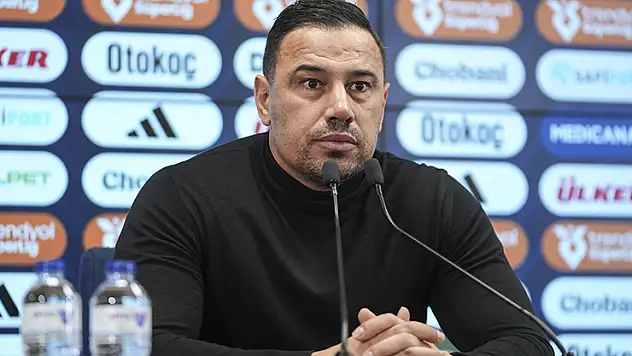 Konyaspor'da Çağdaş Atan'ın hasreti sürüyor