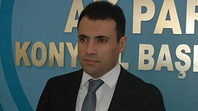 Konyaspor'da Fatih Özgökçen sesleri
