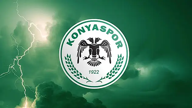 Konyaspor'da forma tanıtımı ertelendi
