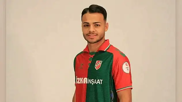 Konyaspor'da genç bir isim daha gitti