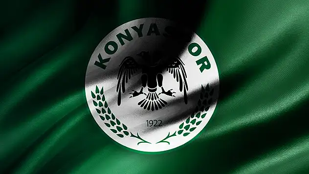 Konyaspor'da gözler 19.22'ye çevrildi!
