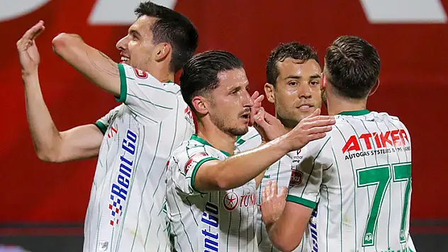 Konyaspor'da gözler Umut Nayir'de olacak