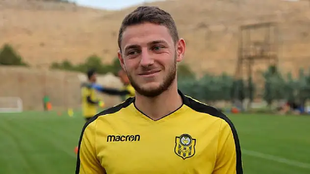 Konyaspor'da gündem Mustafa
