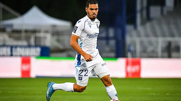KONYASPOR'DA GÜNDEM TRANSFER!