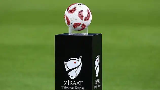 Konyaspor'da hedef Ziraat Türkiye Kupası