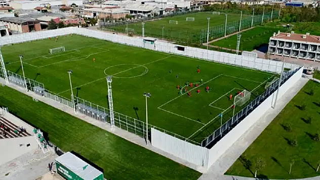 Konyaspor'da ihale ertelendi
