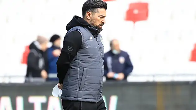 Konyaspor'da İlhan Palut farkı