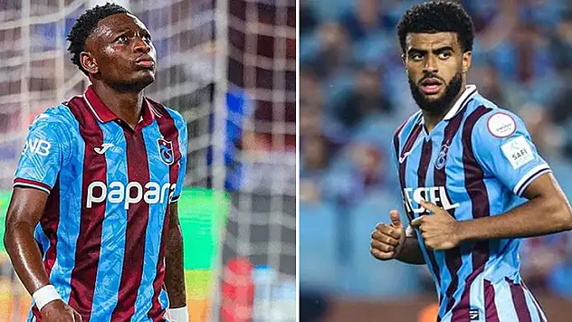 Konyaspor'da imzalar atılıyor