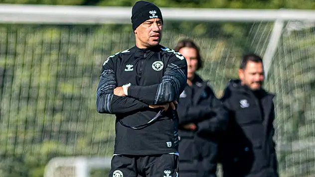 Konyaspor'da kaç eksik var?