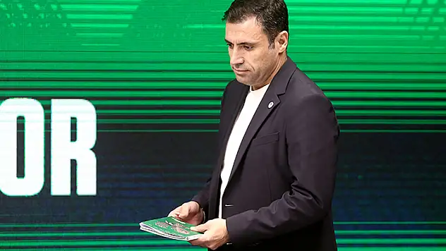 Konyaspor'da karar haftası
