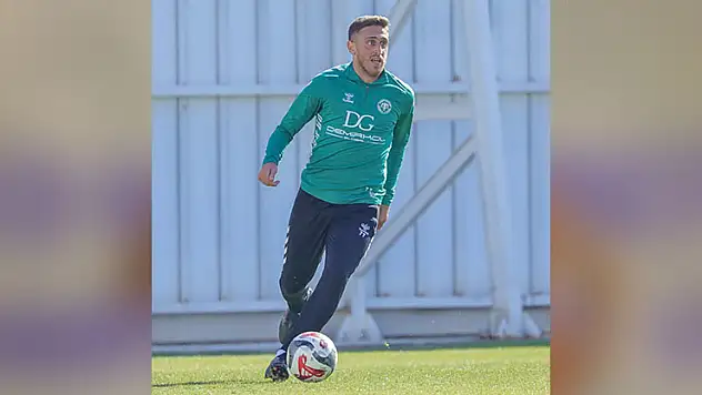 Konyaspor'da kayıp aranıyor