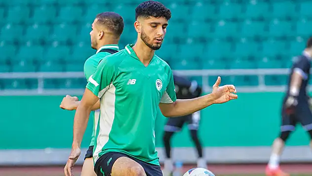 Konyaspor'da Kayseri hazırlıkları moralsiz