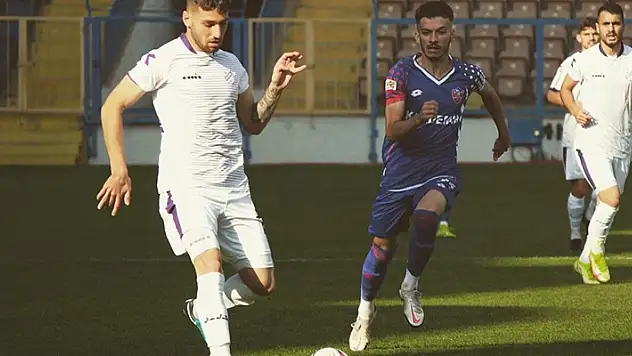 Konyaspor'da, Kazım ve Kadir iddiası 