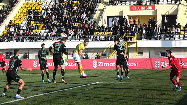 Konyaspor'da kura heyecanı! Kupada rakipler belli oluyor