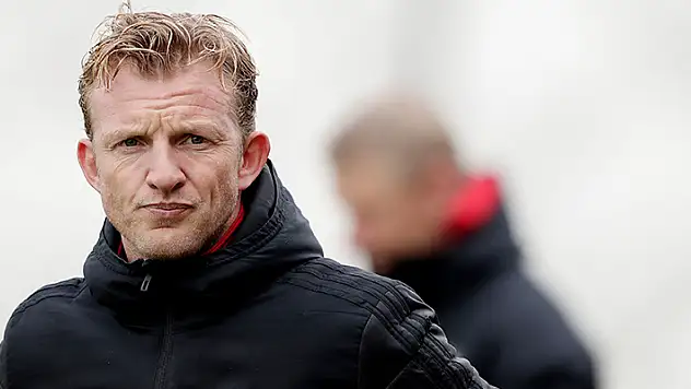 Konyaspor'da Kuyt iddiası!
