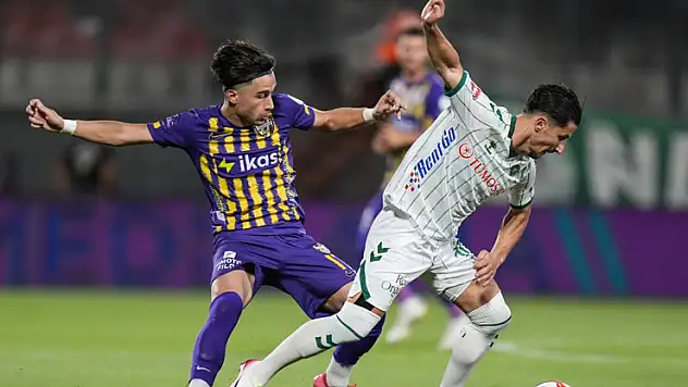 Konyaspor'da maç saatine tepki