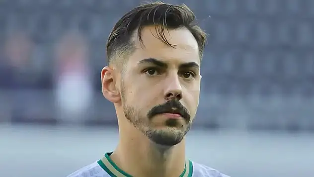 Konyaspor'da maç sonu üzücü gelişme