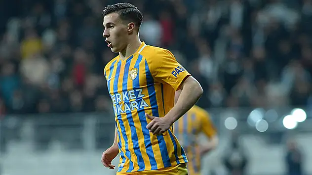 Konyaspor'da Michalak sesleri 