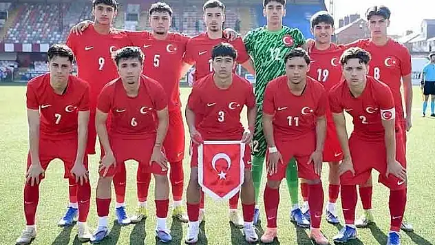 Konyaspor'da milli gurur