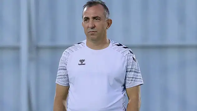 Konyaspor'da o futbolcuya olumsuz rapor