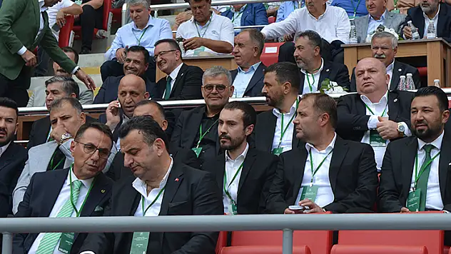 Konyaspor'da ödemeler yapılıyor