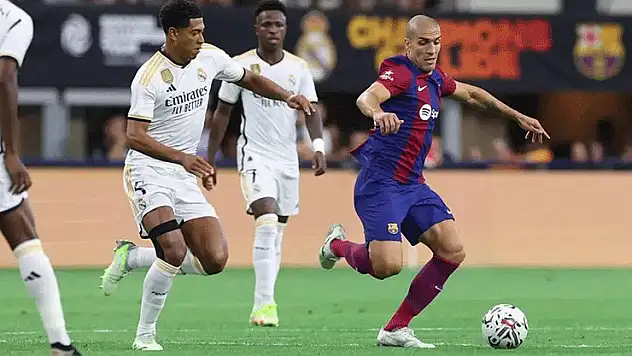 Konyaspor'da Oriol Romeu sesleri