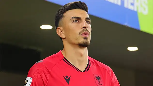 Konyaspor'da orta sahaya bir aday daha