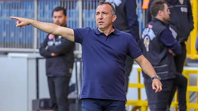 Konyaspor'da Recep Uçar o istatistiğe yine imza atamadı!