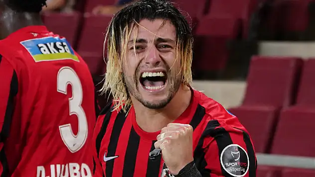 Konyaspor'da Sagal iddiası
