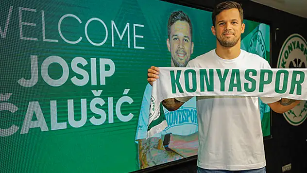 Konyaspor'da sakatlanan o oyuncunun sözleşmesi dondurulacak mı?