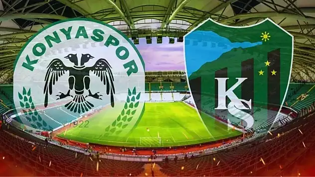 Konyaspor'da sakatlıklar Kocaelispor Maçı öncesi endişe yaratıyor