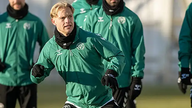 Konyaspor'da sarı alarm!