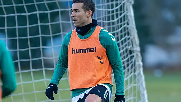 Konyaspor'da sarı kart alarmı!