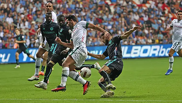 Konyaspor'da savunma alarm veriyor!