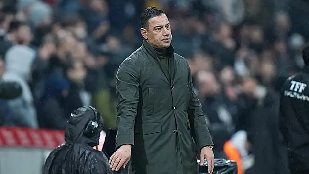 Konyaspor'da sıcak saatler, Çağdaş Atan ile yollar ayrılıyor!