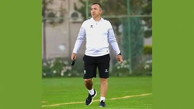 Konyaspor'da sistem neden değişti? Uçar açıkladı!