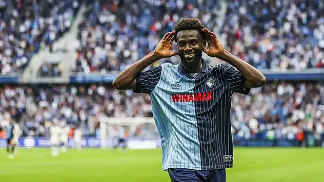 Konyaspor'da sol kanat için yeni aday