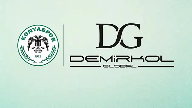 Konyaspor'da sponsorluk imzaları sürüyor