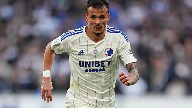 Konyaspor'da sürpriz transfer! Portekizli kanat geldi