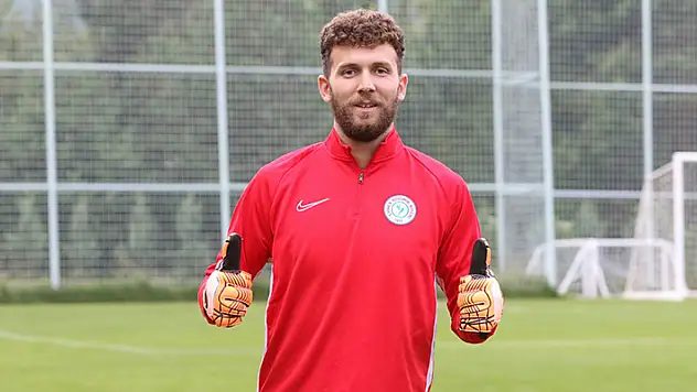 Konyaspor'da Tarık sesleri